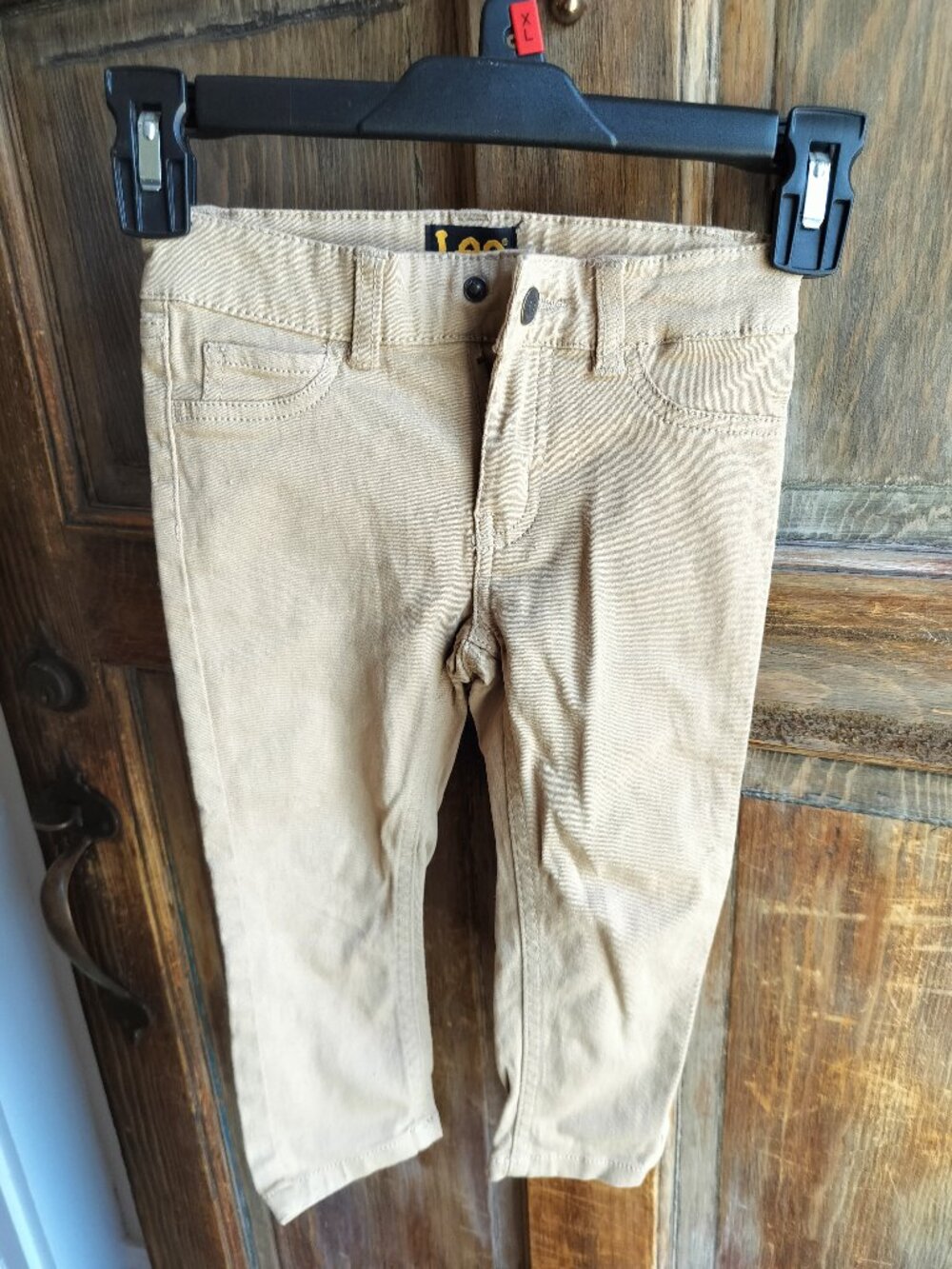Boys' Lee Pants
